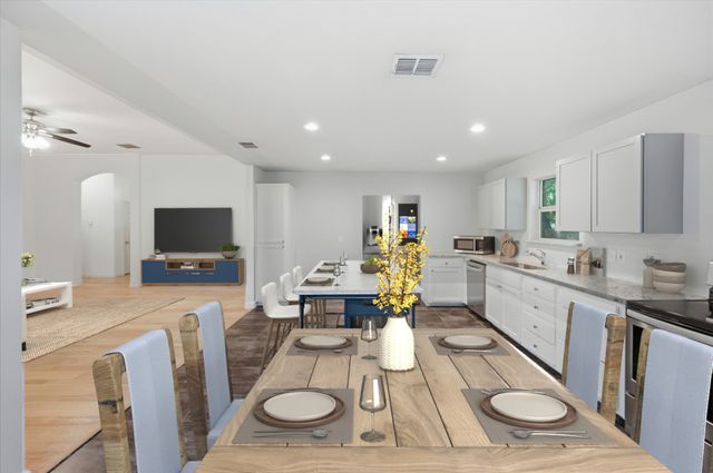 440 Pecan Drive, Aledo, TX 76008
