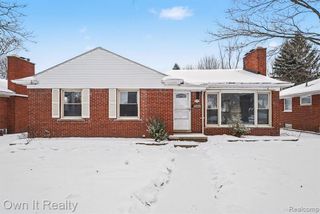 17743 W Outer Drive, Dearborn Heights, MI 48127