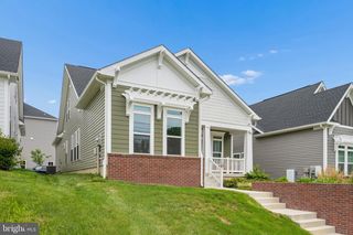 22817 FREDERICK RD, Clarksburg, MD 20871