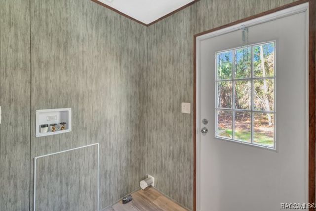 10215 W Ohio Drive, Crystal River, FL 34428