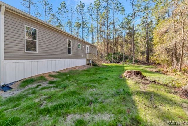 10215 W Ohio Drive, Crystal River, FL 34428