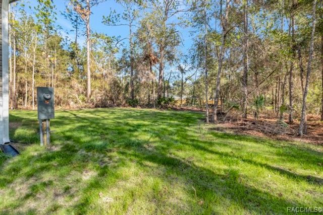 10215 W Ohio Drive, Crystal River, FL 34428