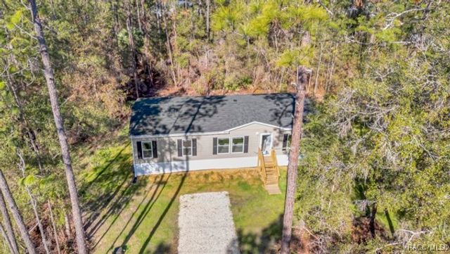 10215 W Ohio Drive, Crystal River, FL 34428