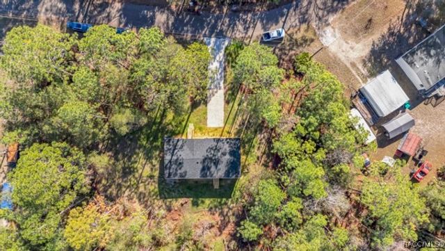 10215 W Ohio Drive, Crystal River, FL 34428