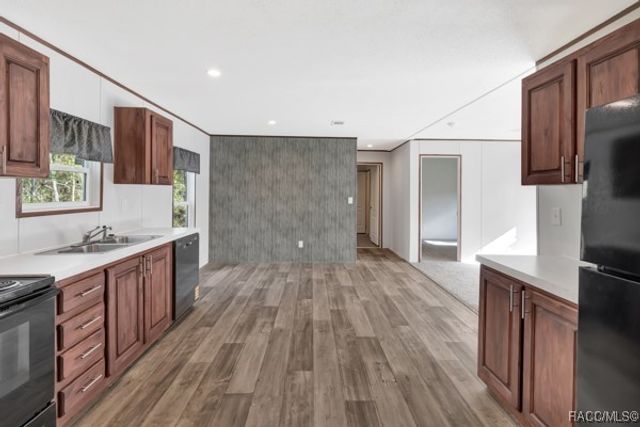 10215 W Ohio Drive, Crystal River, FL 34428