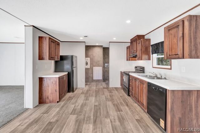 10215 W Ohio Drive, Crystal River, FL 34428