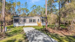 10215 W Ohio Drive, Crystal River, FL 34428