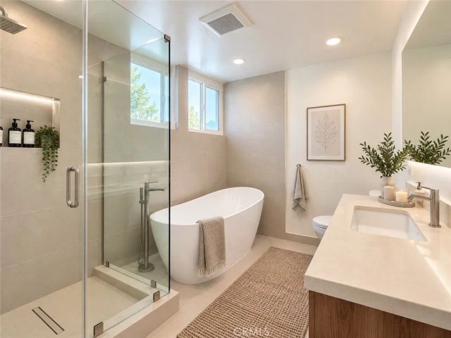 1540 S Beverly Drive 2, Los Angeles, CA 90035