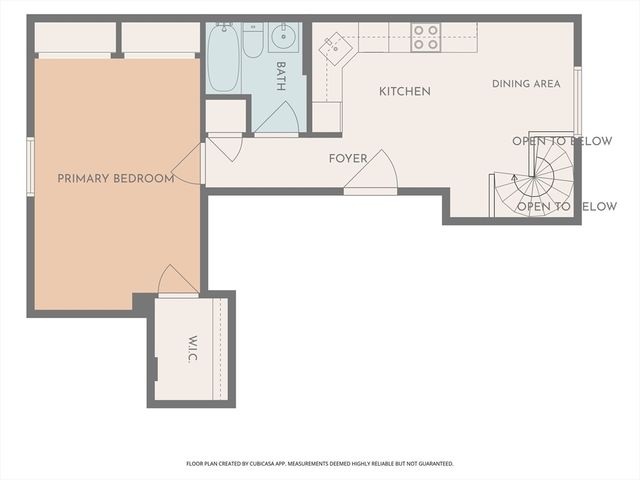 8 Wiget St 1, Boston, MA 02113