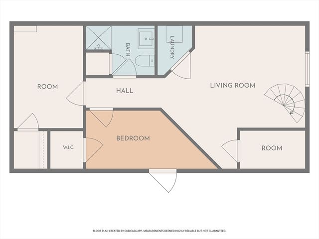 8 Wiget St 1, Boston, MA 02113