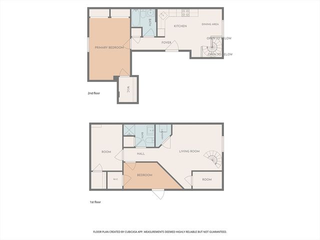 8 Wiget St 1, Boston, MA 02113