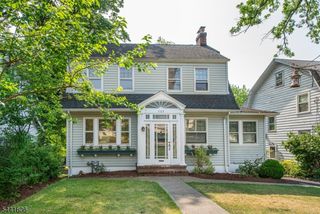 302 Gregory Ave, West Orange Twp., NJ 07052