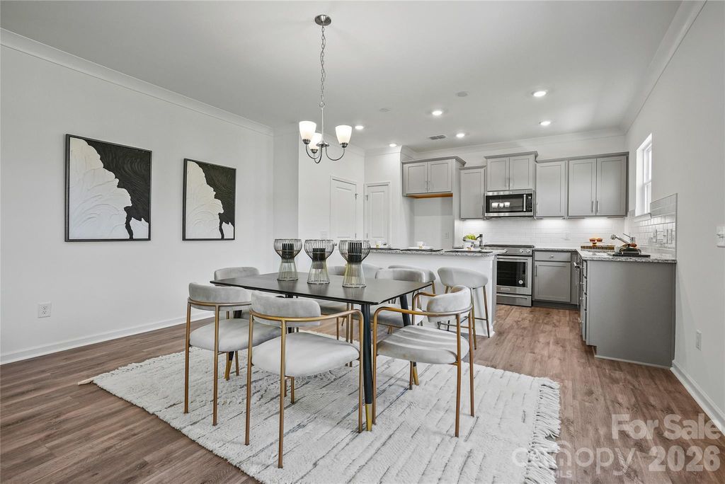 5812 Stewarts Landing Road 103, Charlotte, NC 28215