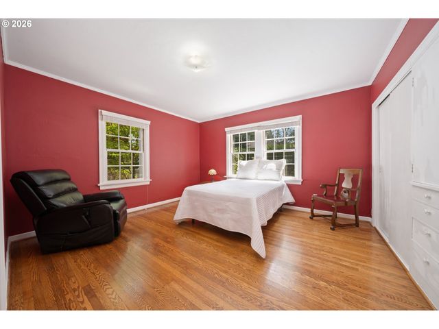 660 Sw EVANS St, Portland, OR 97219