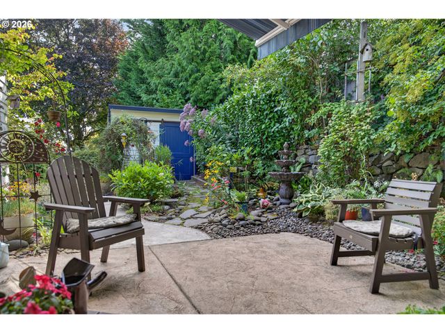 660 Sw EVANS St, Portland, OR 97219
