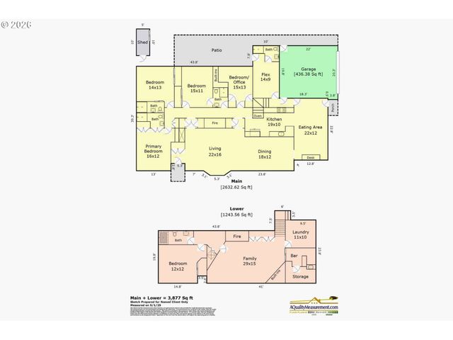 660 Sw EVANS St, Portland, OR 97219