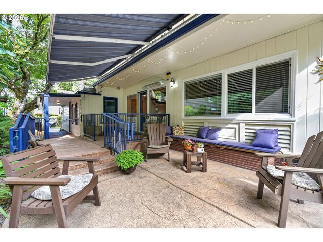 660 Sw EVANS St, Portland, OR 97219