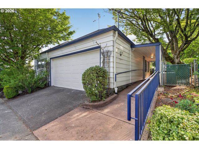 660 Sw EVANS St, Portland, OR 97219