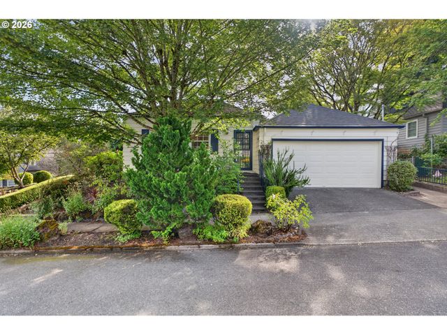 660 Sw EVANS St, Portland, OR 97219