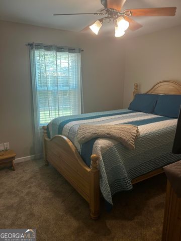 215 Iron Hill Road, Taylorsville, GA 30178