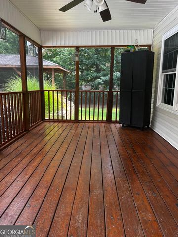 215 Iron Hill Road, Taylorsville, GA 30178