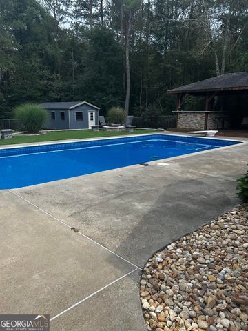 215 Iron Hill Road, Taylorsville, GA 30178