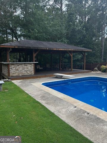 215 Iron Hill Road, Taylorsville, GA 30178