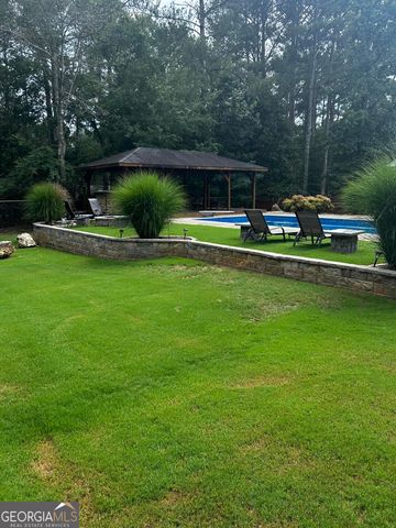215 Iron Hill Road, Taylorsville, GA 30178