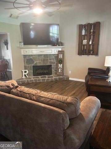 215 Iron Hill Road, Taylorsville, GA 30178