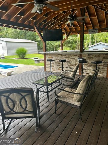 215 Iron Hill Road, Taylorsville, GA 30178