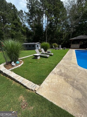 215 Iron Hill Road, Taylorsville, GA 30178