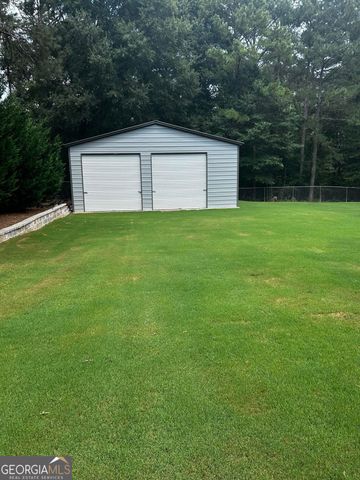 215 Iron Hill Road, Taylorsville, GA 30178