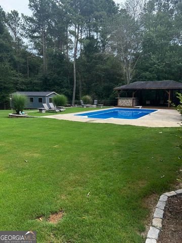 215 Iron Hill Road, Taylorsville, GA 30178