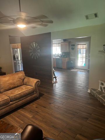 215 Iron Hill Road, Taylorsville, GA 30178