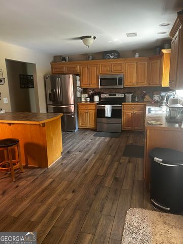 215 Iron Hill Road, Taylorsville, GA 30178