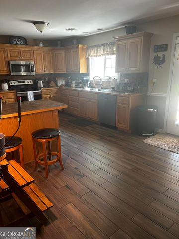 215 Iron Hill Road, Taylorsville, GA 30178