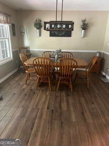 215 Iron Hill Road, Taylorsville, GA 30178