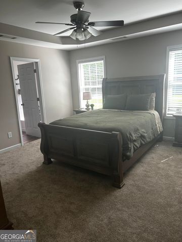 215 Iron Hill Road, Taylorsville, GA 30178