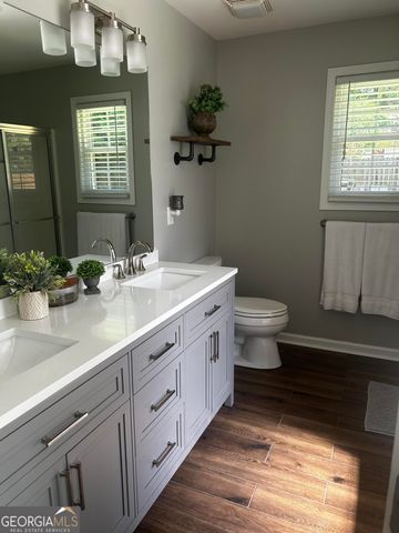 215 Iron Hill Road, Taylorsville, GA 30178