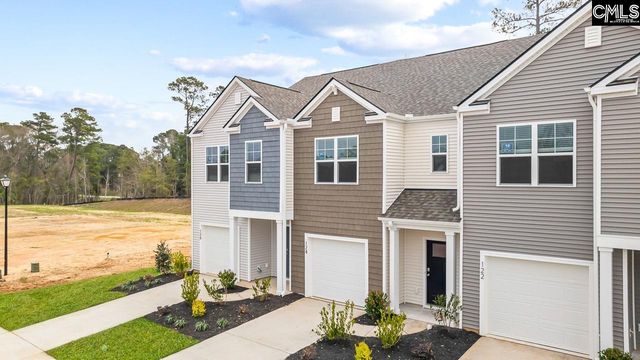 124 Cypress Hollow Way Way, Santee, SC 29142