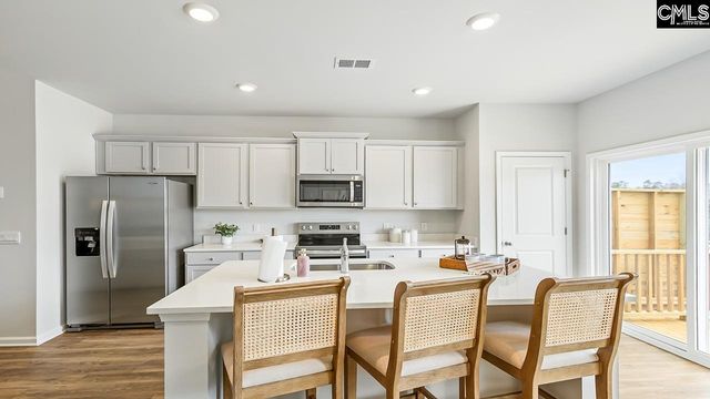 124 Cypress Hollow Way Way, Santee, SC 29142