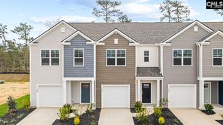 124 Cypress Hollow Way Way, Santee, SC 29142