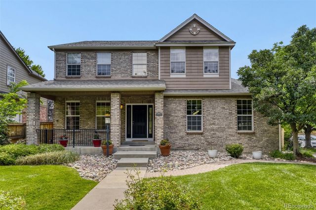 217 S Syracuse Street, Denver, CO 80230