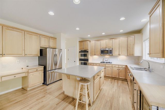217 S Syracuse Street, Denver, CO 80230