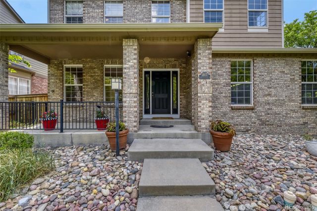 217 S Syracuse Street, Denver, CO 80230