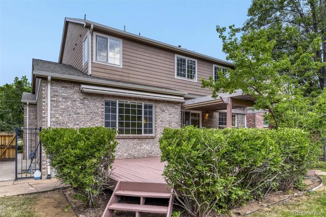 217 S Syracuse Street, Denver, CO 80230