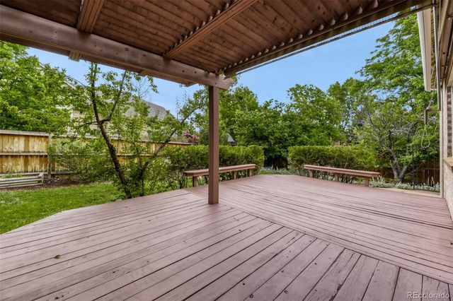 217 S Syracuse Street, Denver, CO 80230