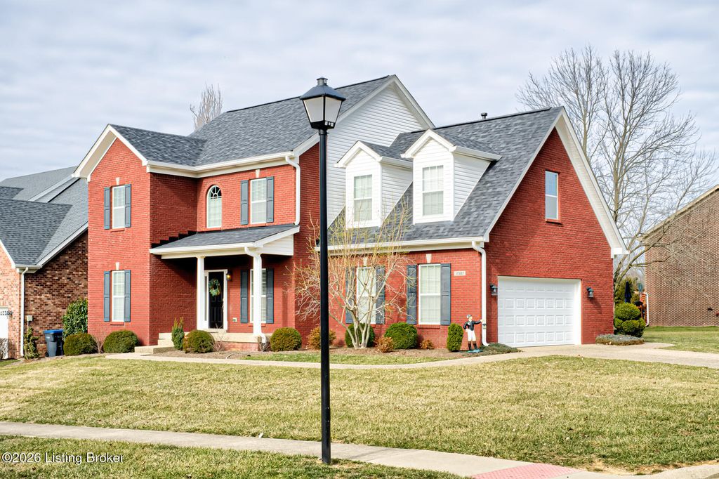 11507 Willow Branch Dr, Louisville, KY 40291