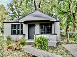 4712 NE 46th Terrace, Kansas City, MO 64117