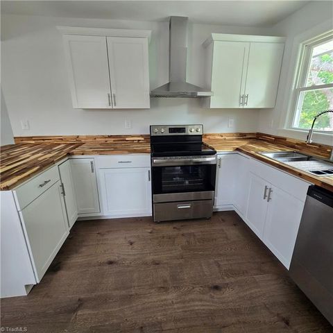 2633 N Cherry Street, Winston-salem, NC 27105